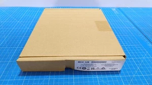 Digilent MCC 128 Spannungsmessung DAQ HAT für Raspberry Pi _0,16_5 - Bild 1 von 3