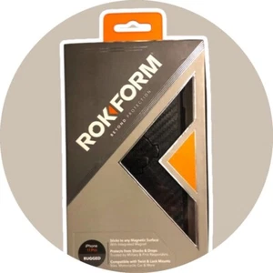 ROCFORM PHONE PROTECTION IPHONE 11PRO PART# 306601P - Picture 1 of 3