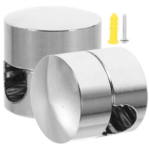2 Pcs Lampenkabel Drahtfixierer - Pendelleuchten Drahtfixierung - Bild 1 von 20
