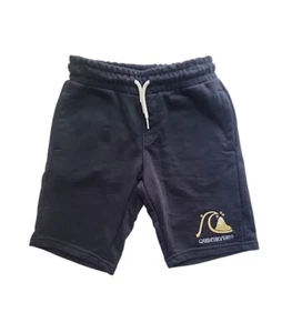 Quicksilver Easyday Track Shorts For Boys Size Small (10) - Picture 1 of 1