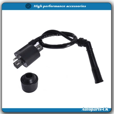 Ignition Coil For ARCTIC CAT 700 EFI 2006-2008 For SUZUKI ALT185 1985 ALT185 USA - Изображение 1 из 4