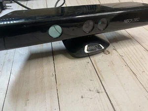 Offizielle Microsoft Xbox 360 Kinect Bewegungssensorleiste funktioniert super! Schneller Versand! - Bild 1 von 4