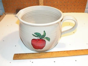 Brocca Crock RED WING STONEWARE CO. - Design Apple - Foto 1 di 6