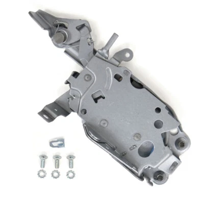 Pestillo de puerta izquierdo LeMans 1971-1972 2 puertas Foto 1 de 3