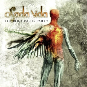 CD Osada Vida The Body Parts Party DIGIPAK Metal Mind Productions - Bild 1 von 1