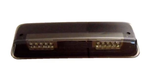 LED Rear 3rd Brake Light Cargo Lamp Smoke Tint Lense 04-08 Ford F150 Scratched - Picture 1 of 4