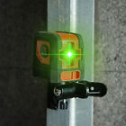 LETER LTMINI Self Levelling Cross Line Green laser level
