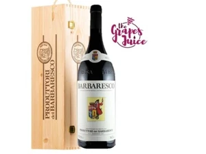Producteurs Du Barbaresco Barbaresco 2015 Magnum Vin Rouge DOCG Piémont - Bild 1 von 1