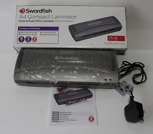 Swordfish 230LRCOMPACT - Laminador compacto Swordfish 230LR (SF70CL6) - Imagen 1 de 2