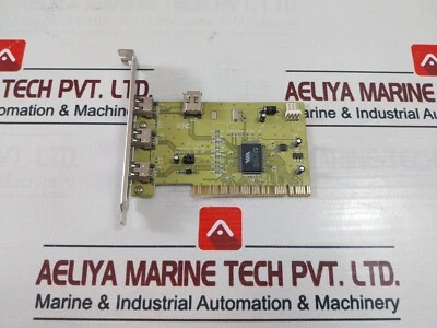 Via Vt6306 Printed Circuit Board 2hg1000127 - Image 1 of 4