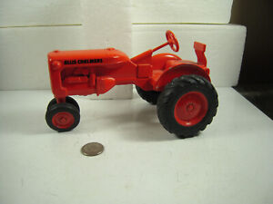 Allis-Chalmers American Precision Products Tractor, 1:12(?) Scale