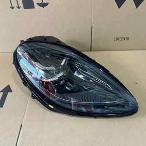 Faro LED derecho Porsche Macan 2019-2021 - Imagen 1 de 4
