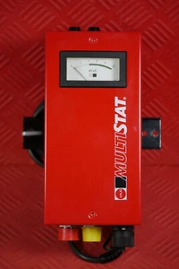 Haug Multistat 01.7760.000 Top! - Picture 1 of 5