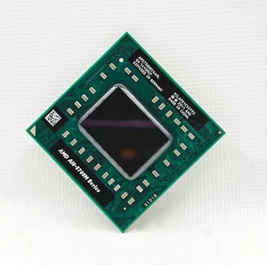 AMD A10-5750M Quad core 3.4GHz AM5750DEC44HL notebook processor - Picture 1 of 4