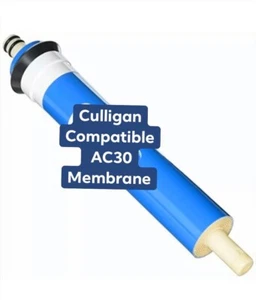 RO Membrane - Culligan AC-30 RO Systems - Compatible (TFM-50-A, M-T1812A50-CULL) - Picture 1 of 1
