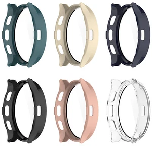 Screen Protector Case For Garmin Venu 3 / 3S Watch Bumper Cover Protective Case - Picture 1 of 29