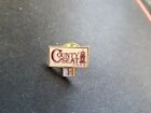 County Seat Cafe Pin RARE