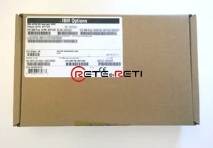 € 91+IVA IBM 88Y7429 Dual Port 10GB SPF+ Ethernet Daughter Card System x3750 M4 - Picture 1 of 2