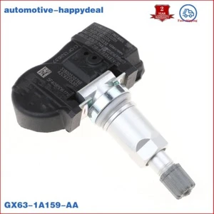 FOR RANGE ROVER VOGUE L405 TYRE PRESSURE SENSOR TPMS VALVE GX63-1A159-AA - Picture 1 of 4