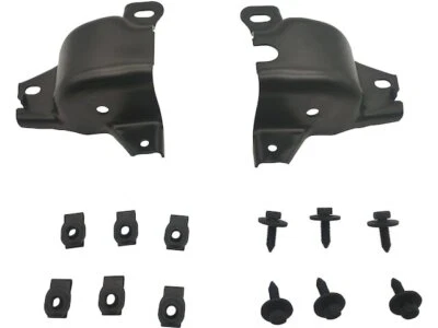 Kit de montaje de resorte de hoja 35VB36C de repuesto para Pontiac Firebird 1967-1969 Foto 1 de 2