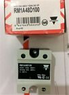 Carlo Gavazzi Solid State Relays 1Pc Rm1a48d100 New Yx