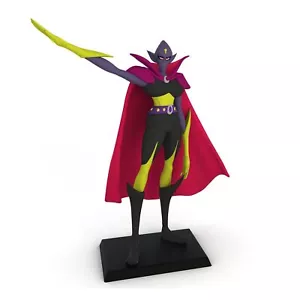 GO NAGAI ROBOT COLLECTION 2018 NEW ED. 34 HYDARGOS UFO ROBOT GOLDRAKE FIGURE - Imagen 1 de 2