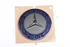 Original Abzeichen Motorhauben Haube Logo MERCEDES Sprinter 903 905 9018100018