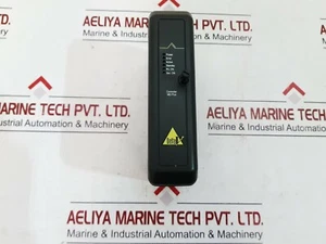 EMERSON DELTA V 12P3439X012 CONTROLLER MD PLUS KJ2003X1-BB1 REV: A 5VDC, 1.4A - Picture 1 of 6