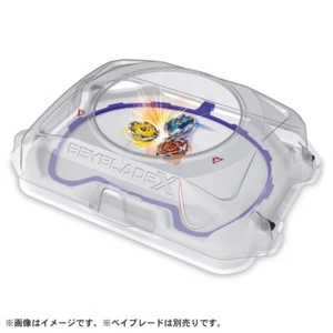 Japan Anime TAKARA TOMY BEYBLADE X BX-32 WIDE XTREME STADIUM NEU - Bild 1 von 4