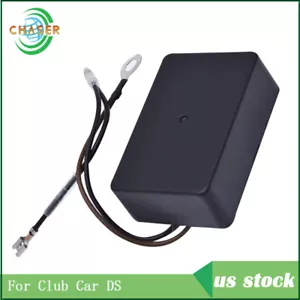 For Club Car DS FE290 &FE350 Golf Cart Upgrade RPM Rev Limiter 1992-1996 1016511 - Picture 1 of 6