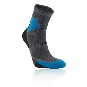 Hilly unisex skyline anklet off road socks  hill  trail running RRP £12.00 - Picture 1 of 2