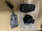 2015-2020 AUDI S3 - Ignition Switch / Driver door Cylinder W/ KEY 8V5898375-INF