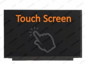New L63569-001 40pin Touch For HP Notebook 15-DY LCD Screen HD 1366x768 - Picture 1 of 4
