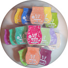 Scentsy Full Size Wax Bars Brand New In Stock. Only pay one postage price