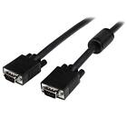 StarTech.com 7m Coax High Resolution Monitor VGA Video Cable HD15 to HD15 - 7 me