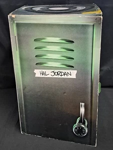 Batería Green Lantern Power Prop DC Direct Hal Jordan - Imagen 1 de 8