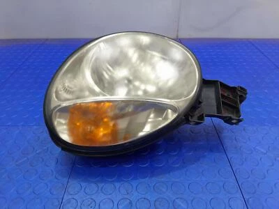 Conjunto de faros Subaru Impreza 20002-2003 lado izquierdo del conductor OEM 84001FE030 Foto 1 de 4