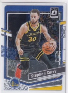 Panini 2023-24 Donruss Optic NBA No. 198 Stephen Curry - Bild 1 von 2