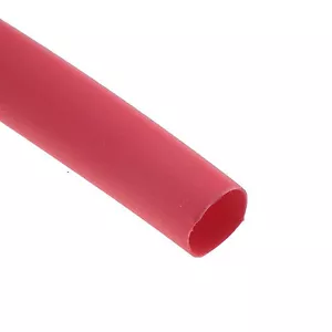 Heat Shrink 0.6mm - 50mm 2:1 & 3:1 Various Colours Tubing Tube Sleeving - Picture 1 of 13