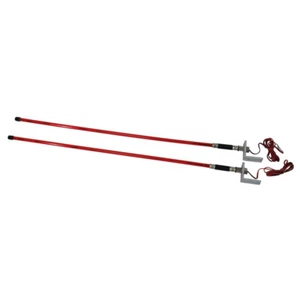 Guías de remolque Attwood con luz LED - 14066-7 - Imagen 1 de 1