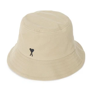 AMI Bucket Hat UHA666 AW0041 229 141469769 - Picture 1 of 11