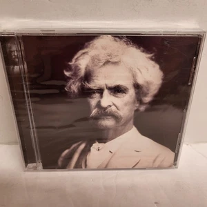 Mark Twain Soundtrack CD Ken Burns New & Sealed! - Picture 1 of 4