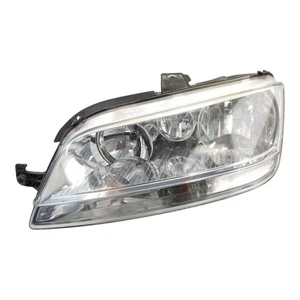 Faro Proiettore Anteriore Sinistro FIAT IDEA/MULTIPLA 2 Serie USATO ORIGINALE - Foto 1 di 2
