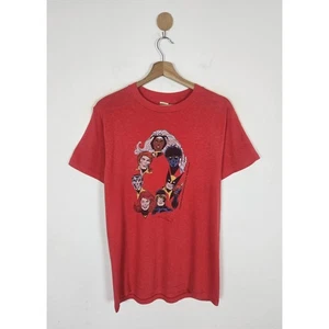 Vintage XMen comic 80s Marvel tee shirt - Picture 1 of 6