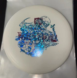 Discmania Evolution Line EXO Hard Method Midrange Disc 178g - Picture 1 of 4