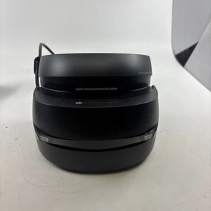 HP Windows Mixed-Reality Headset ONLY 1440 2 Spatial Computing Model VR1000-100 - Picture 1 of 10