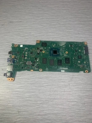 Placa madre Acer Chromebook 315 Celeron zbc da0zbcmb6e0 Foto 1 de 4
