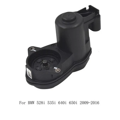 Pinza de freno de estacionamiento de freno de mano 34216794618 para BMW Z4 640i 535i X3 X4 3,0 L l6 Foto 1 de 4