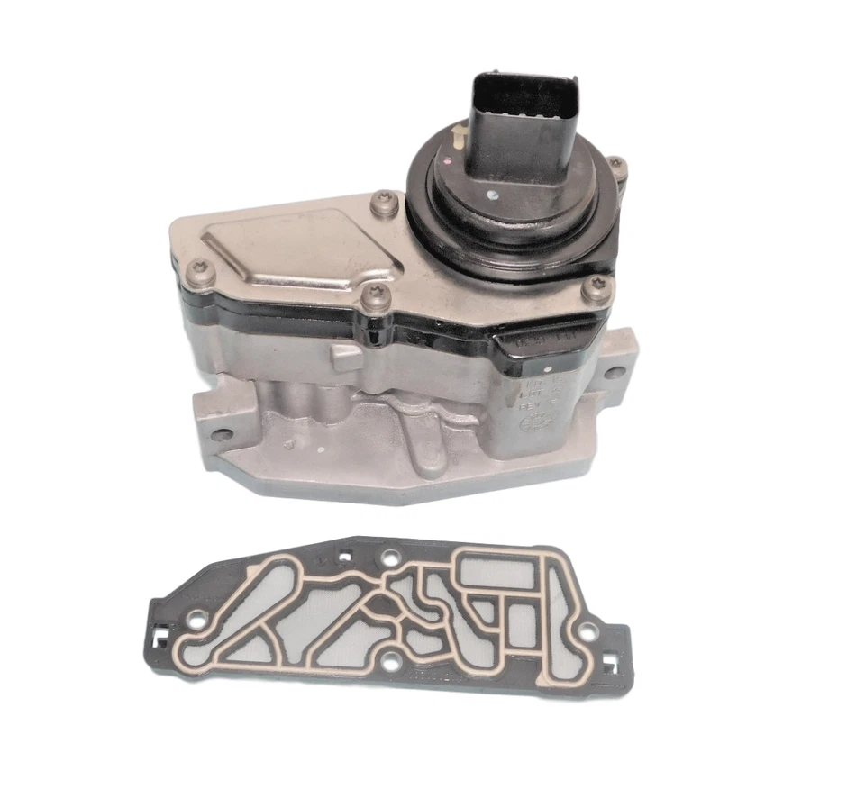 42RLE Mitsubishi Raider Solenoid Pack - Image 1 of 1
