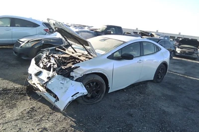 2023 Toyota Prius 2.0L Engine Motor 4cyl OEM 23K Miles - LKQ398884497 - Image 1 of 4